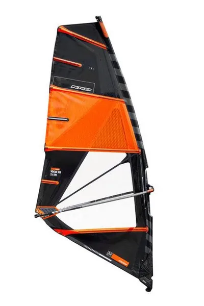 RRD Vogue HD